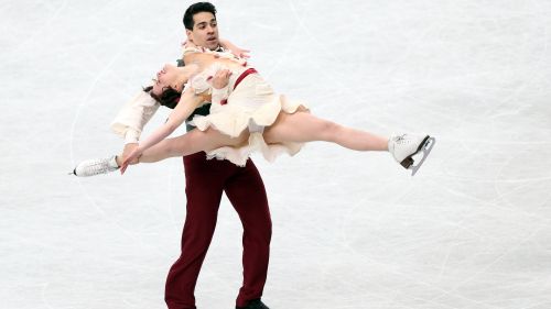 Jeremy Ten parteciperà al NHK Trophy