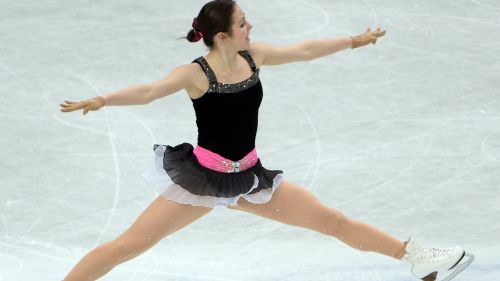 Anna Ovcharova annuncia il ritiro