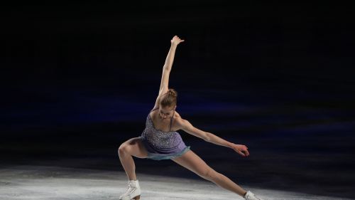 Carolina Kostner a giudizio presso il Tribunale Antidoping del Coni