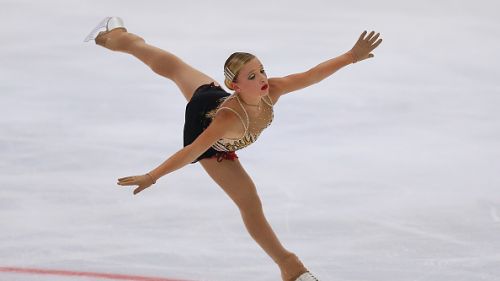 Kiira Korpi dovrebbe annunciare domani il ritiro dalle competizioni