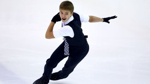 Deniss Vailjevs, profeta in patria, vince di misura il corto maschile di Riga