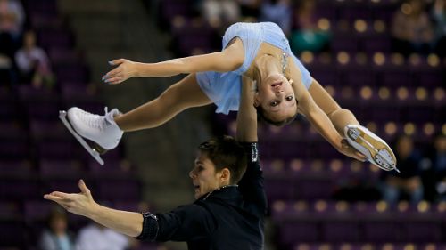 Yuna Shiraiwa sbanca Colorado Springs battendo la più quotata Marin Honda