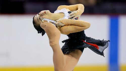 Evgenia Medvedeva vince a Bratislava rintuzzando la rimonta di Anna Pogorilaya