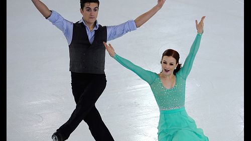 Evgenia Medvedeva vince a Bratislava rintuzzando la rimonta di Anna Pogorilaya