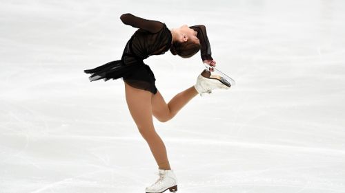 Evgeni Plushenko a ruota libera su presente e futuro