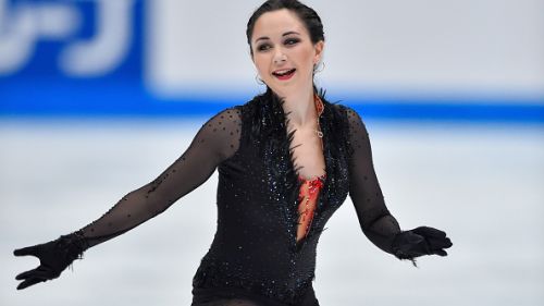Tuktamysheva vince la Coupe de Nice beffando Leonova in un finale thrilling
