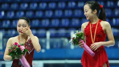 Marin Honda vince a Zagabria ed elimina Wakaba Higuchi. Ottimo quinto posto per Sara Casella