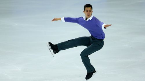Patrick Chan e Weaver/Poje 'sul velluto' nei Campionati nazionali canadesi