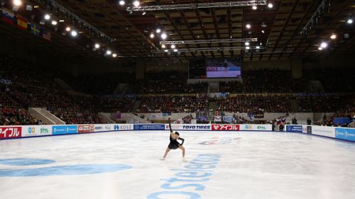 Il riepilogo della Rostelecom Cup tappa del riscatto per Radionova e Stolbova/Klimov
