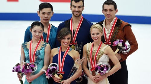Yuzuru Hanyu oltre la leggenda, mai nessuno così