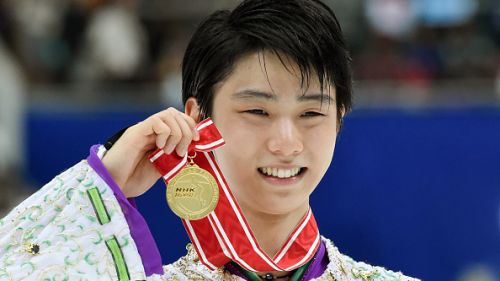 A Nagano i fratelli Shibutani chiudono in bellezza la fase di qualificazione del Grand Prix