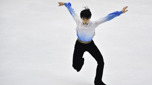 Evgenia Medvedeva sfiora gli ottanta punti nel corto dei Nazionali