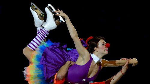 Ekaterina Bobrova positiva ad un controllo antipoding effettuato durante i Campionati europei