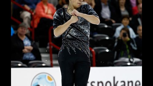 La Team Challenge Cup di apre nel segno di Shoma Uno ed Evgenia Medvedeva