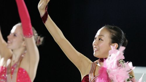 Campionati Mondiali di Saitama - Settore femminile