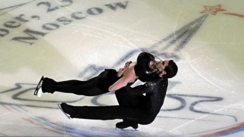 Max Aaron apre con il botto il Tallinn Trophy