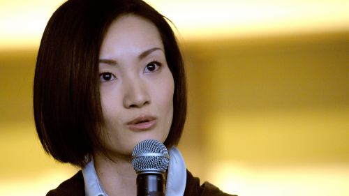 Ultime su Shizuka Arakawa, Triglav Trophy e Grand Prix