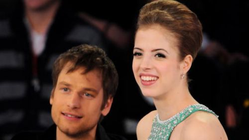 Alex Schwarzer potrebbe avere inguaiato Carolina Kostner