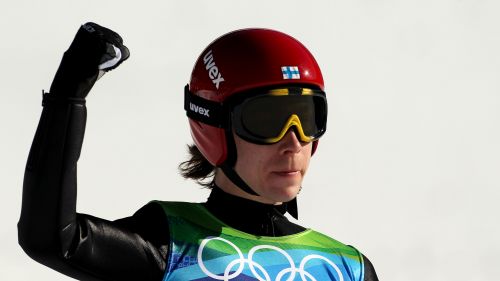 Forfait di Janne Happonen per le gare di Bad Mittendorf