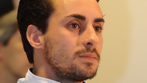 Massimo Scali ingaggiato da Marina Zoueva