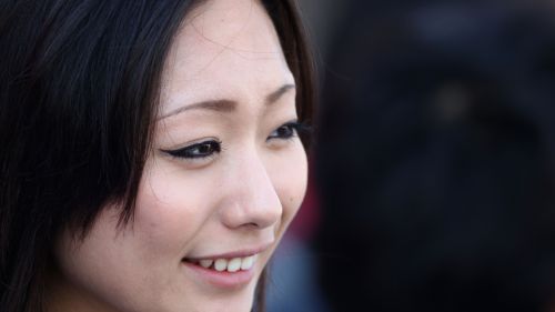 Appuntamento con l'Eastern Sectional Championship per Miki Ando