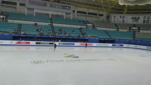 Il vademecum dei Four Continents