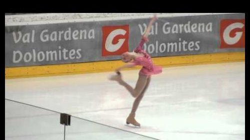 Le sorelle Bell, Mariah e Morgan, protagoniste nel Southwestern Regional Championships
