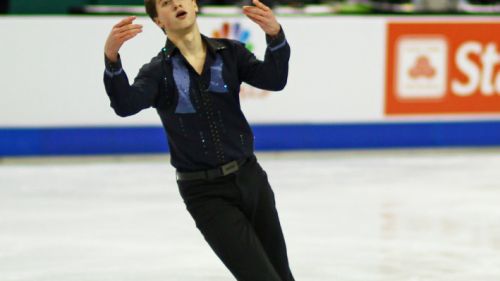 Alexander Bjelde sugli scudi nel corto junior della prima giornata della Merano Cup