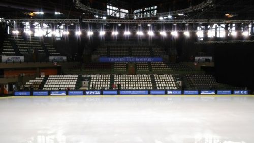Volosozhar/Trankov da subito primi della classe,