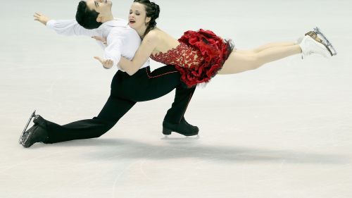 Esame Ondrej Nepela Trophy per Cappellini/Lanotte e Guignard/Fabbri