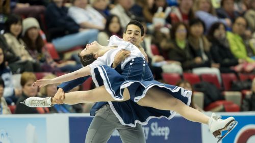 Luca Lanotte: 'Soddisfatti per il punteggio e per la prestazione complessiva'