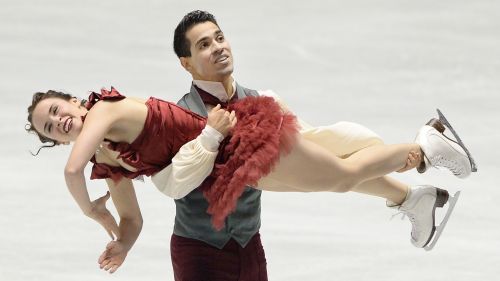 Anna Cappellini: 'Si torna a lavorare da subito in vista della finale del Grand Prix