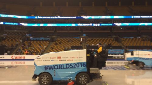Il vademecum dei Campionati mondiali di Boston