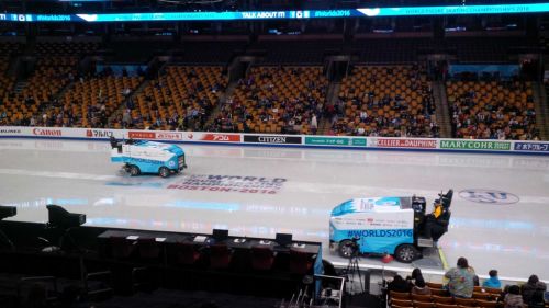 Mondiali Boston - programma corto maschile, orari e ordine di discesa sul ghiaccio
