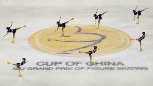 Tutti i record della Lexus Cup of China