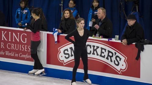 Il base value 'annunciato' di tutti i programmi corti di Skate America