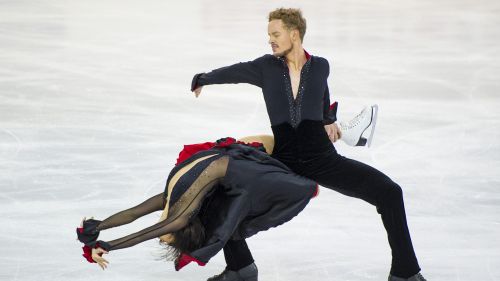 Chock/Bates e i fratelli Shibutani rubano la scena a Weaver/Poje nella short-dance dei Four Continents