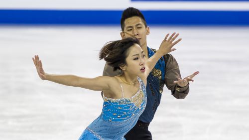 Il riepilogo di Skate America, tappa inaugurale del Grand Prix