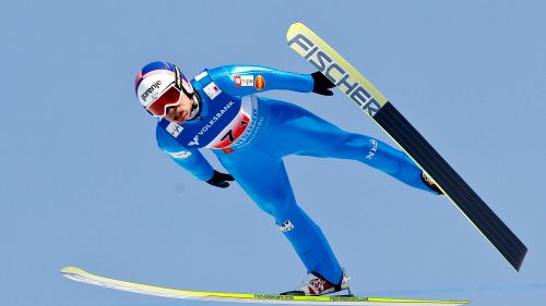 A rischio le gare di volo di Planica 2014