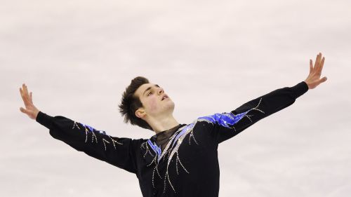 Campionati del Mondo Junior di Milano: Storica tripletta americana! Oro a Farris