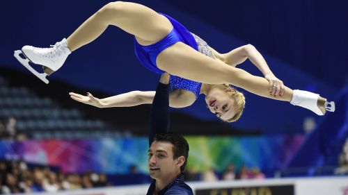Nazionale statunitense per la stagione 2015/2016