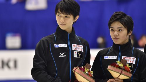 Yuzuru Hanyu illustra i motivi della rinuncia ai Campionati dei Quattro Continenti