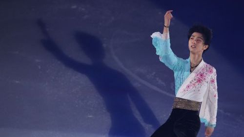La sfida tra Hanyu e Takahashi piatto forte dei Four Continents