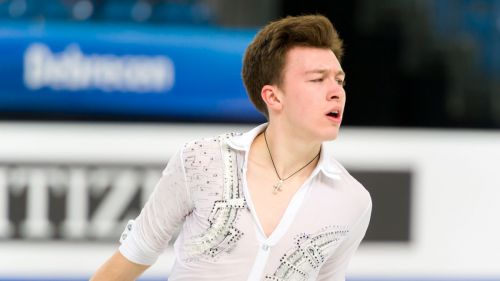 Duskova/Bidar dominano il corto dei Mondiali juniores ritoccando il primato mondiale