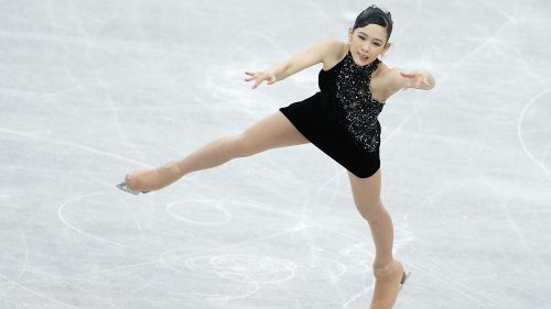 Haruka Imai sbanca Bratislava e si impone nell'Ondrej Nepela Trophy