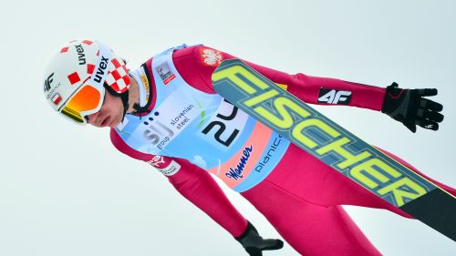 Kot e Stoch rientrano ad Hinzenbach