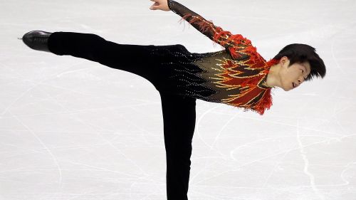 Western Sectional Championship dai due volti per Tatsuki Machida