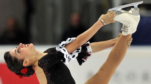 Campionati Mondiali di London - Settore femminile