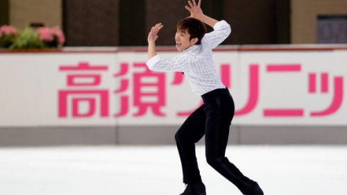 Voloszhar/Trankov in forma olimpica anche nel 'libero' del Nebelhorn
