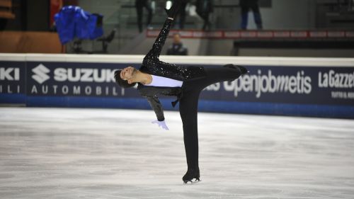 Campionati italiani - 'Le dichiarazioni dei protagonisti'